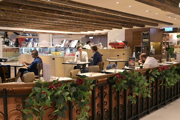 新一輪保就業計劃提振企業信心