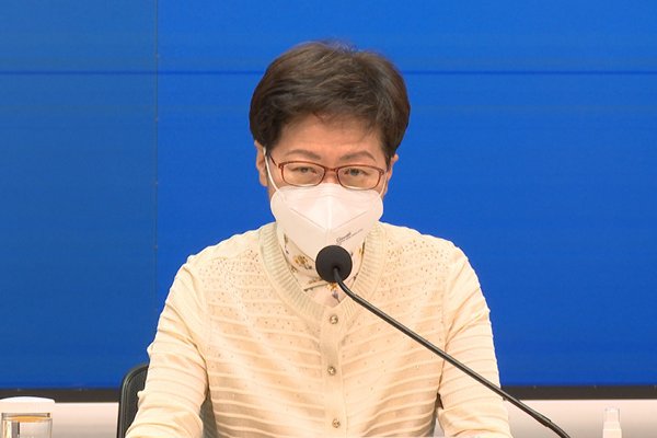 續守社交距離措施-為復常創條件
