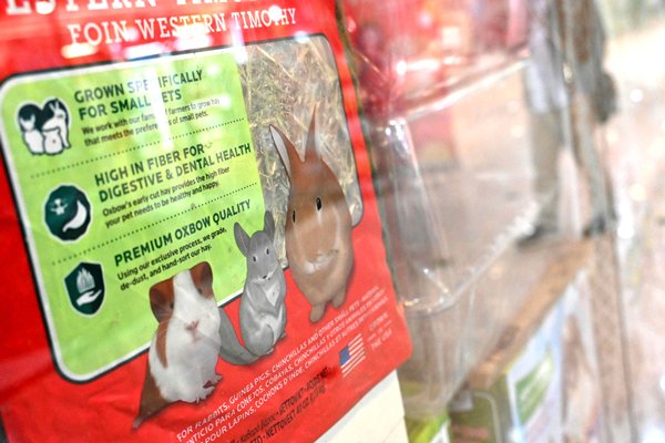 按科學證據處理感染新冠病毒動物