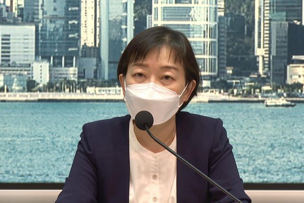 431人確診-19學校呈報陽性個案