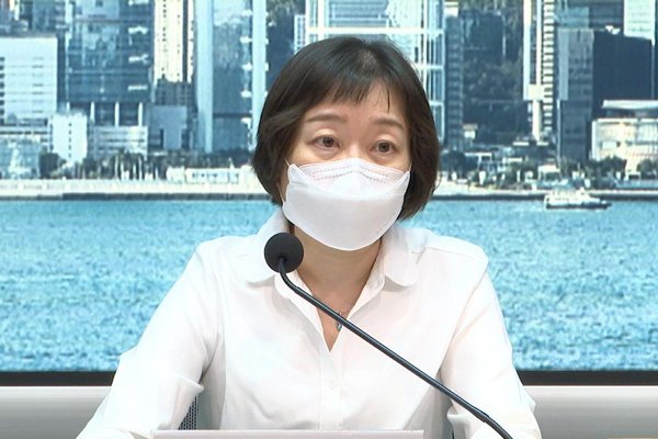 273人確診-牡丹金閣增八個案