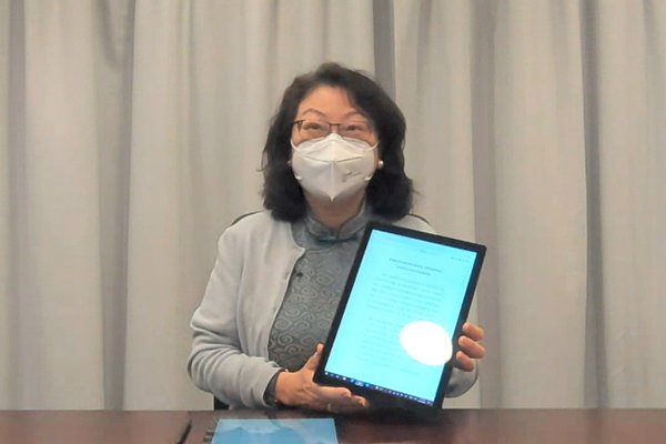 律政司與社科院分支簽署合作框架