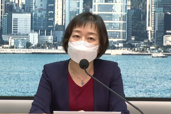 增294人確診-桌球館疑現傳播