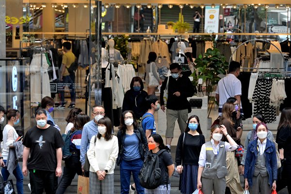 259人確診-兩群組再添個案