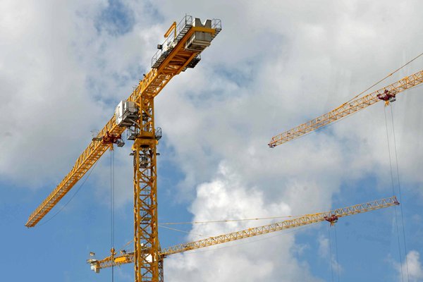 3月批出13份建築圖則