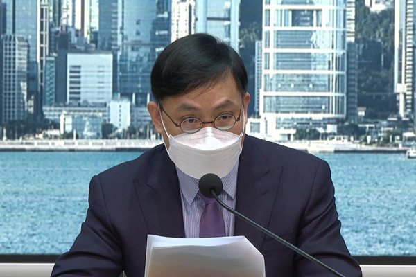 243人確診-‍檢疫酒店疑現傳播