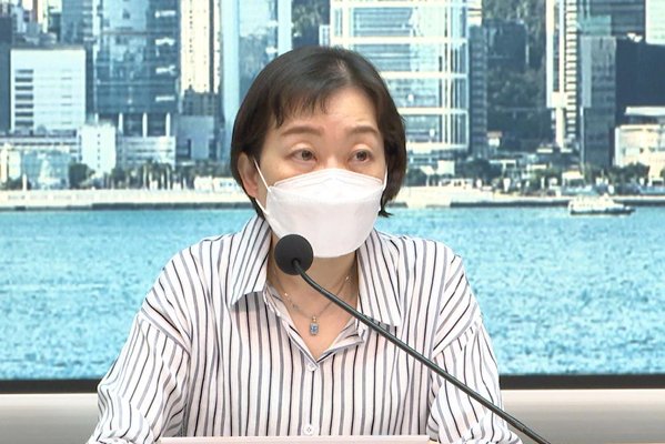190人確診-快餐店再有顧客染疫