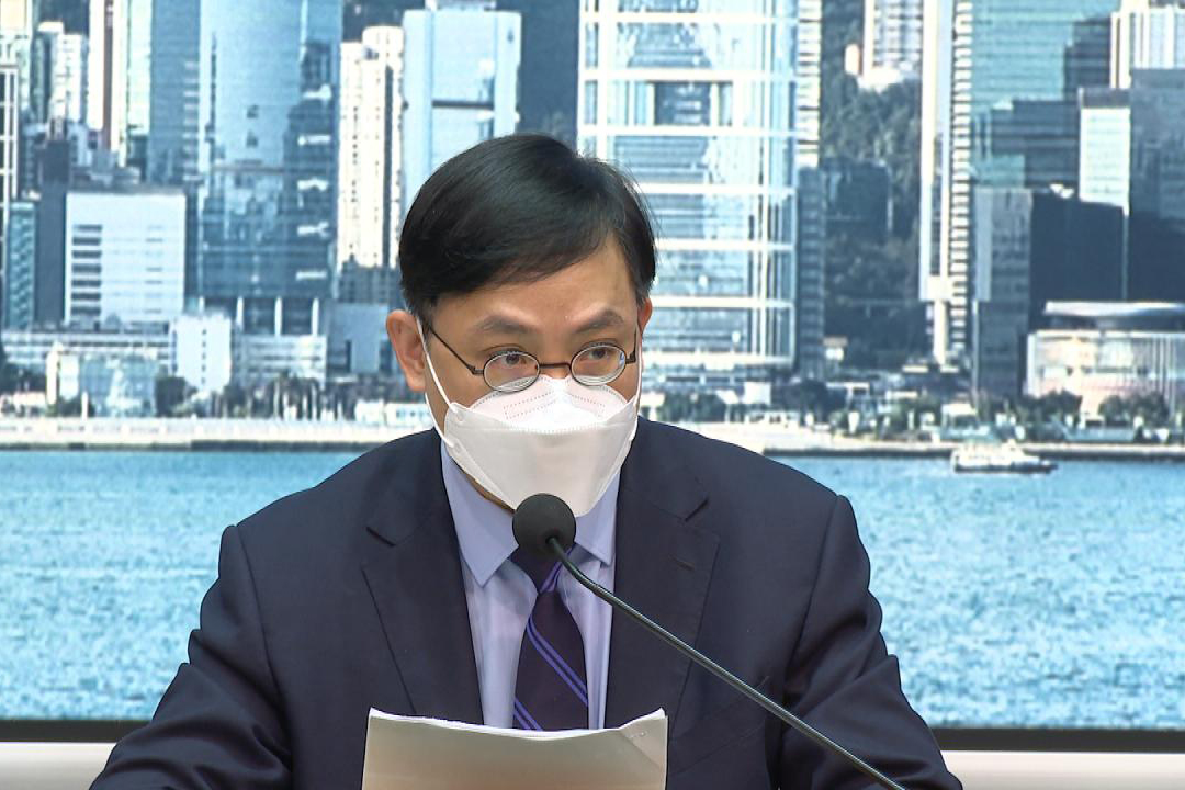 250人確診-幼稚園現小型群組