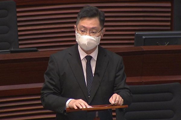 擬立法提升關鍵基礎設施網絡安全