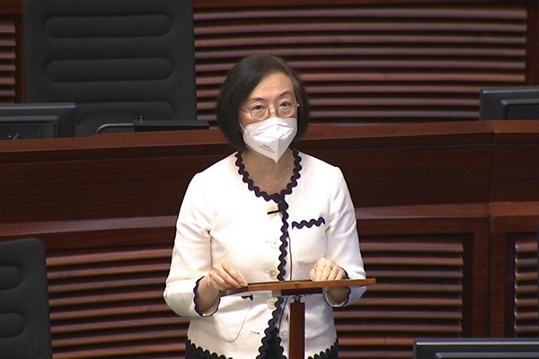致力支援新冠康復者