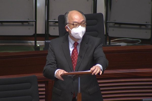 粵港促進跨境商用直升機服務發展