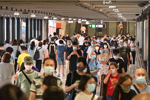 4月零售業銷貨值升11.7%