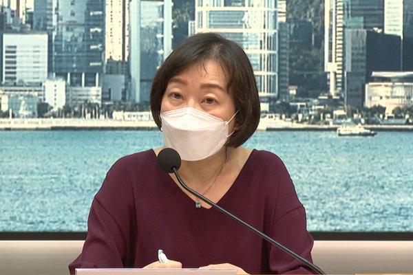 499宗確診-酒吧群組續擴大