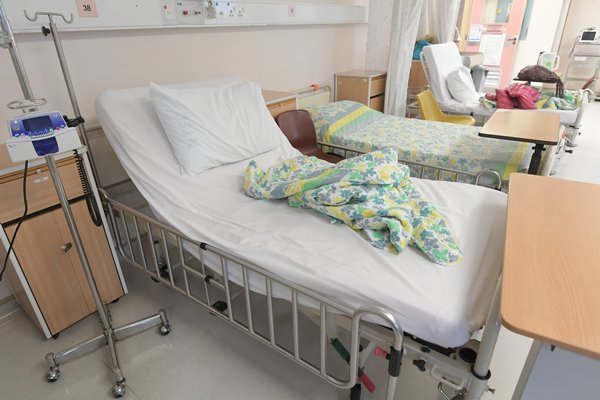 首季85人染愛滋病病毒