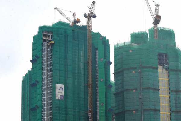 4月批出21份建築圖則