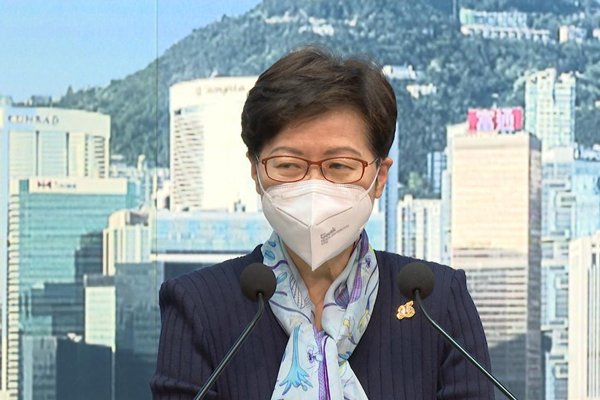 學生每日快測安排於本學年維持
