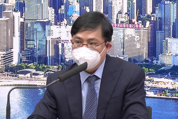 續添逾千宗個案-年輕患者比例升