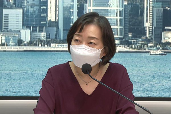 逾千七人確診-酒樓群組再添個案
