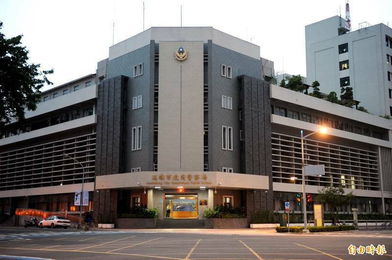 高市3線1星督察張樹義酒駕-3天火速偵結緩起訴、趕退休可多領2％