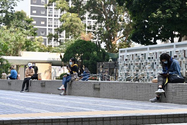 9月底屆滿外傭合約可延期