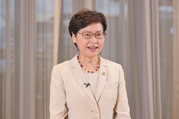 把握國家機遇-津港合作更廣更深