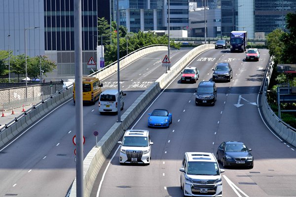 古典車噪音與廢氣豁免安排調整