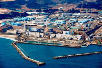 日本電廠關閉引發酷熱短缺的擔憂
