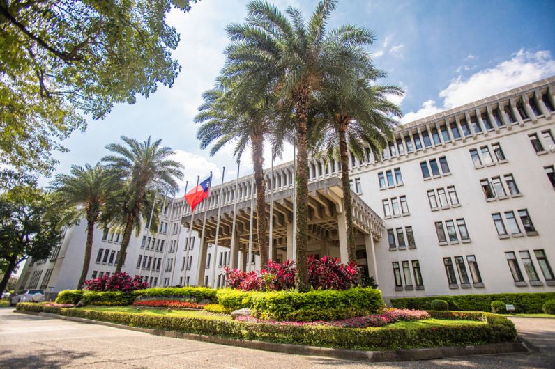 外交部感謝意大利眾議院外交事務委員會對世衛組織的支持