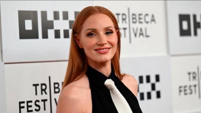 傑西卡·查斯坦-(jessica-chastain)-於-7-月-4-日談論生殖權利裁決的後果