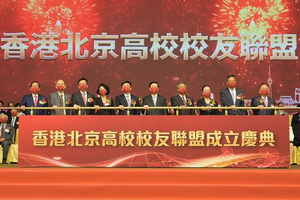 制訂整體政策-助青年向上流