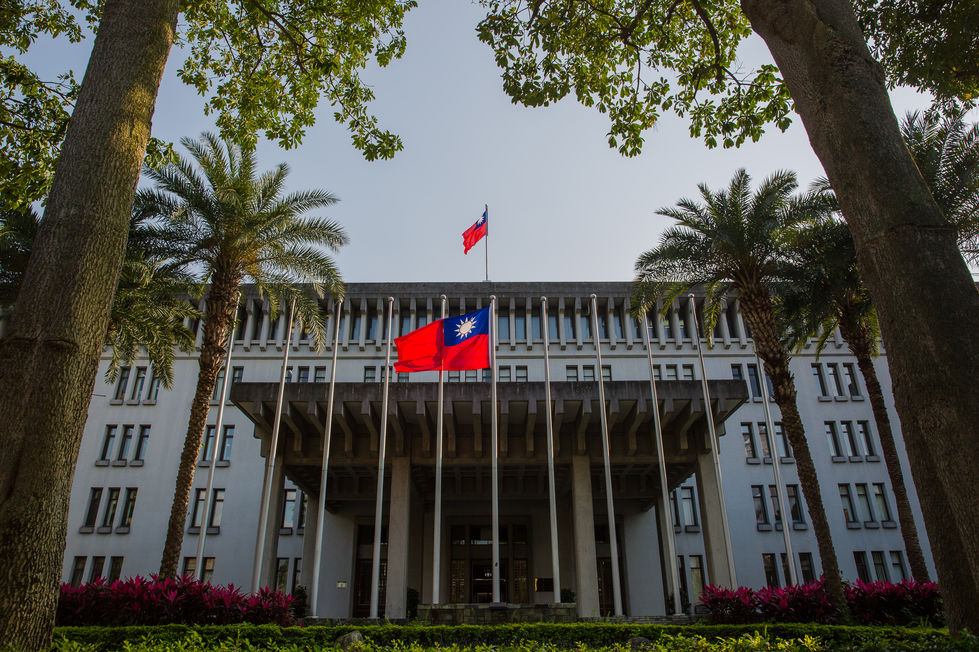 外交部歡迎歐洲議會支持台灣多邊參與的報告