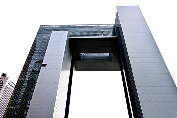 特區政府譴責歐洲議會議案