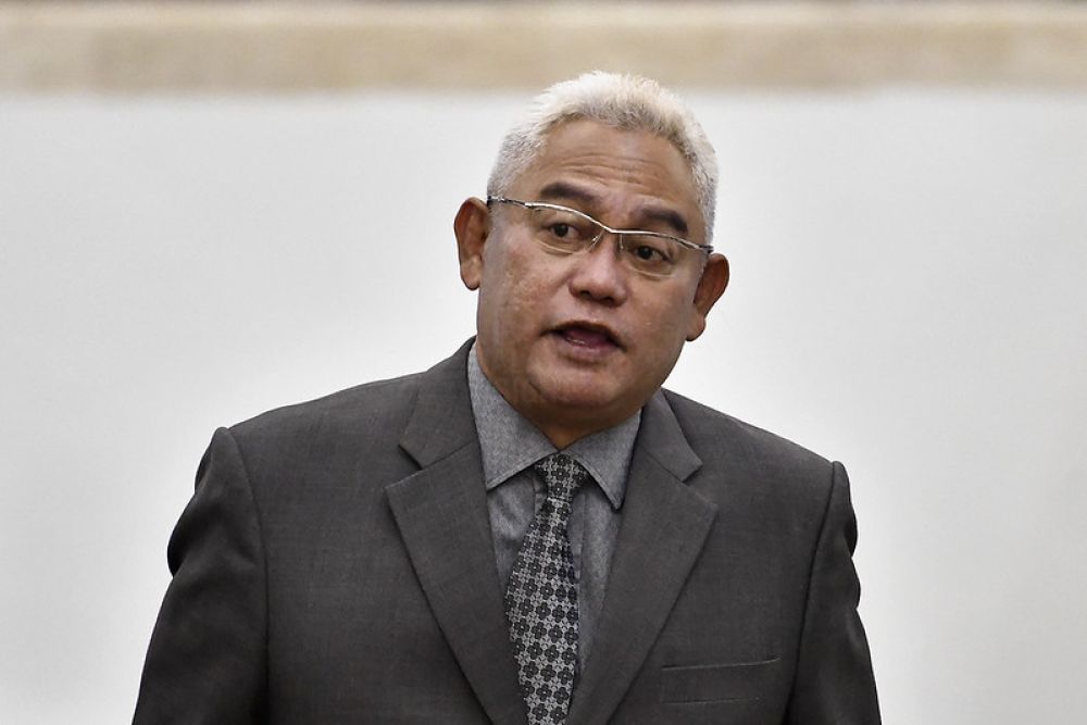 noh-omar-說，建立家禽聯合會以消除中間商