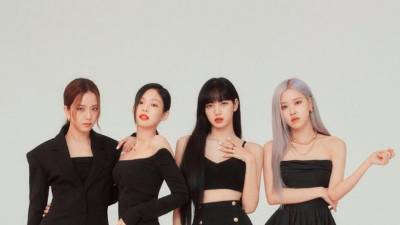 yg娛樂確認blackpink回歸及世界巡演