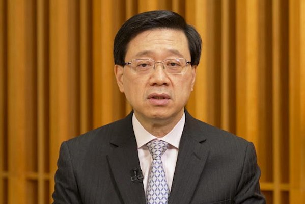固金融中心地位-融國家發展大局