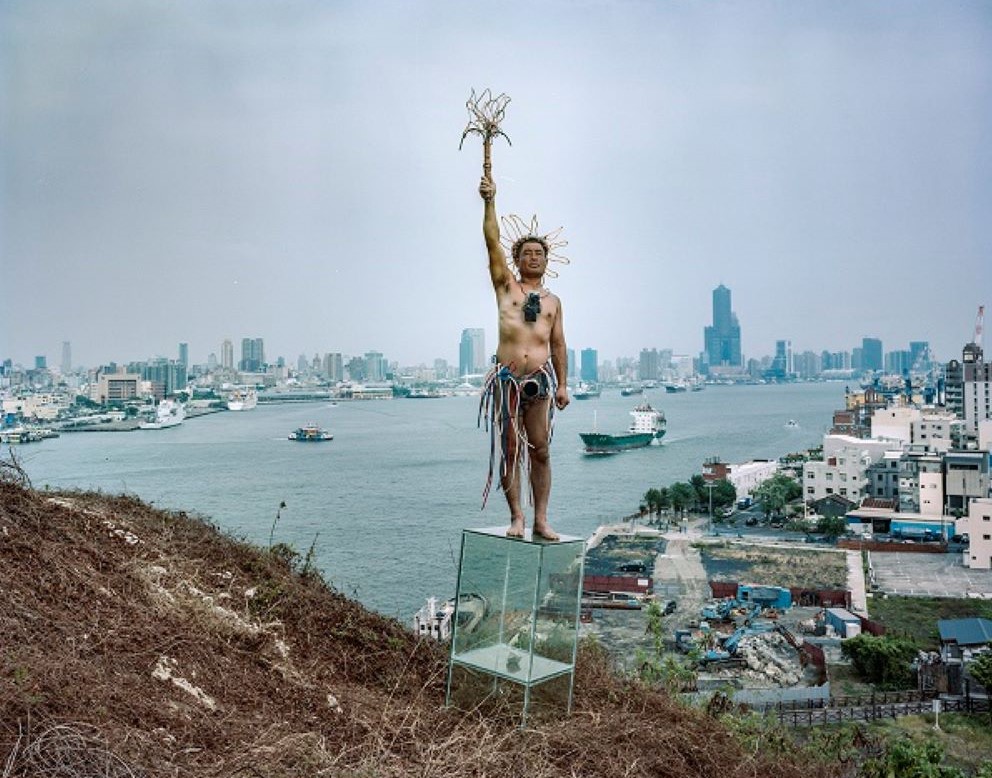manuel-rivera-ortiz-基金會展出台灣攝影師的展覽