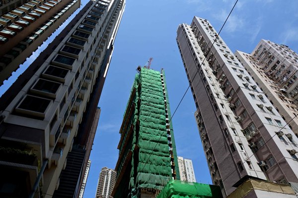 兩專責組推動土地房屋供應