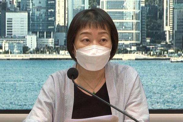 新冠病例繼續增加2000多例