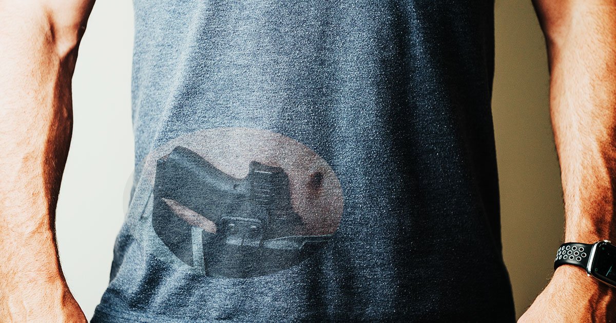 你可以在任何衣服上部署你的救生工具嗎？