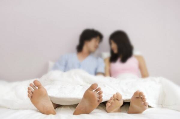 做1次300萬？單親媽簽性愛契約幫「富二代」爭產-險賠上女兒清白