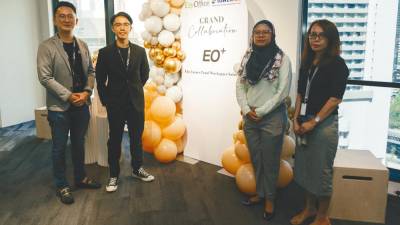 國浩地產、ezyoffice-提供根據租戶需求量身定制的辦公室