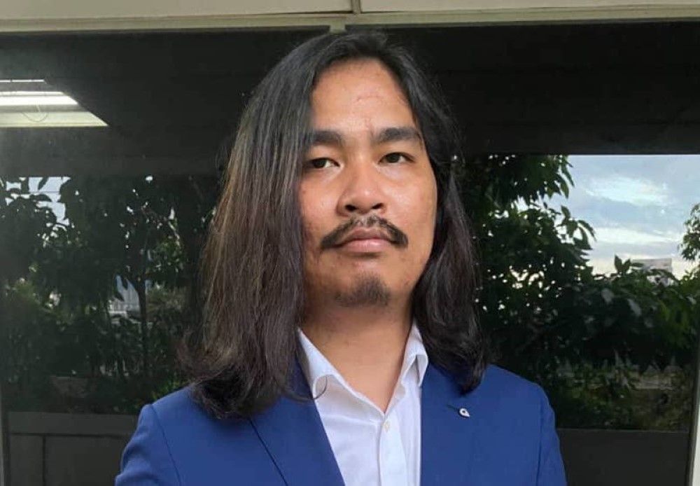 導演說，自由律師仍在打同樣的老仗