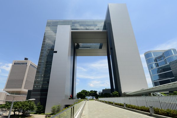 政府譴責美國嘗試恫嚇檢控官員