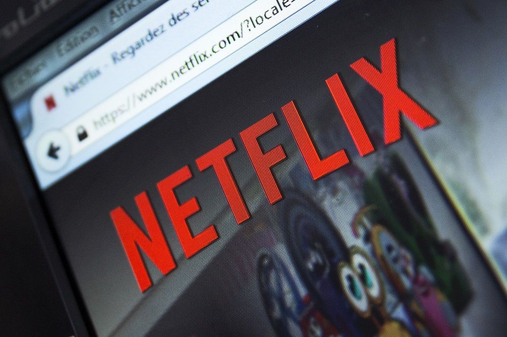 netflix-與微軟合作提供更便宜的流媒體計劃