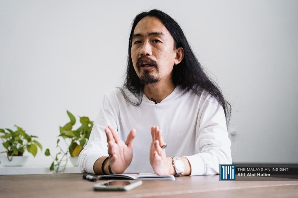 穆達副總統呼籲進行經濟改革以應對通貨膨脹
