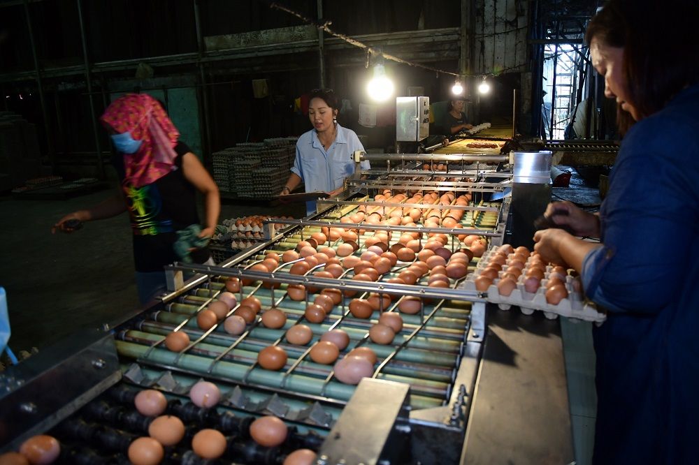 當地工人有態度問題，團體說