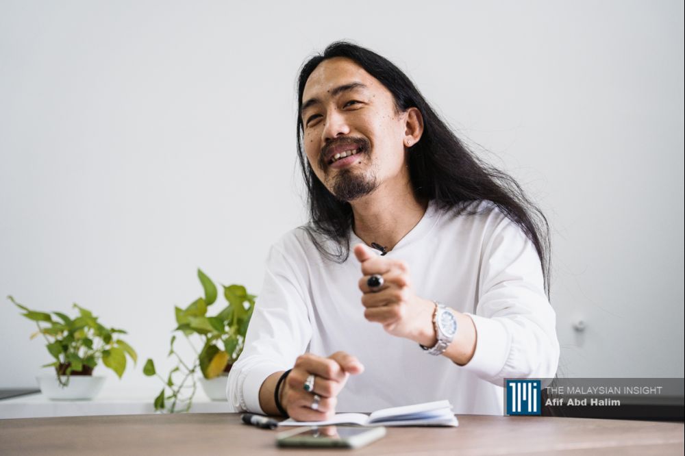 穆達說，性教育不僅僅是關於身體部位