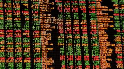 外國人上週賣出2800萬令吉股票