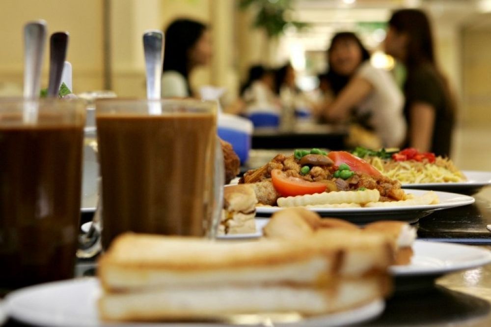 咖啡廳對新一輪漲價“觀望”