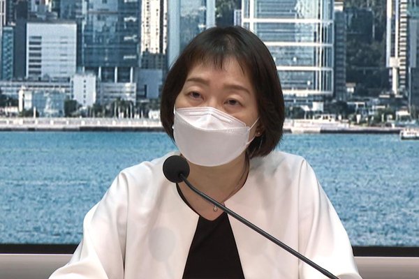 新冠病例增加3000多例